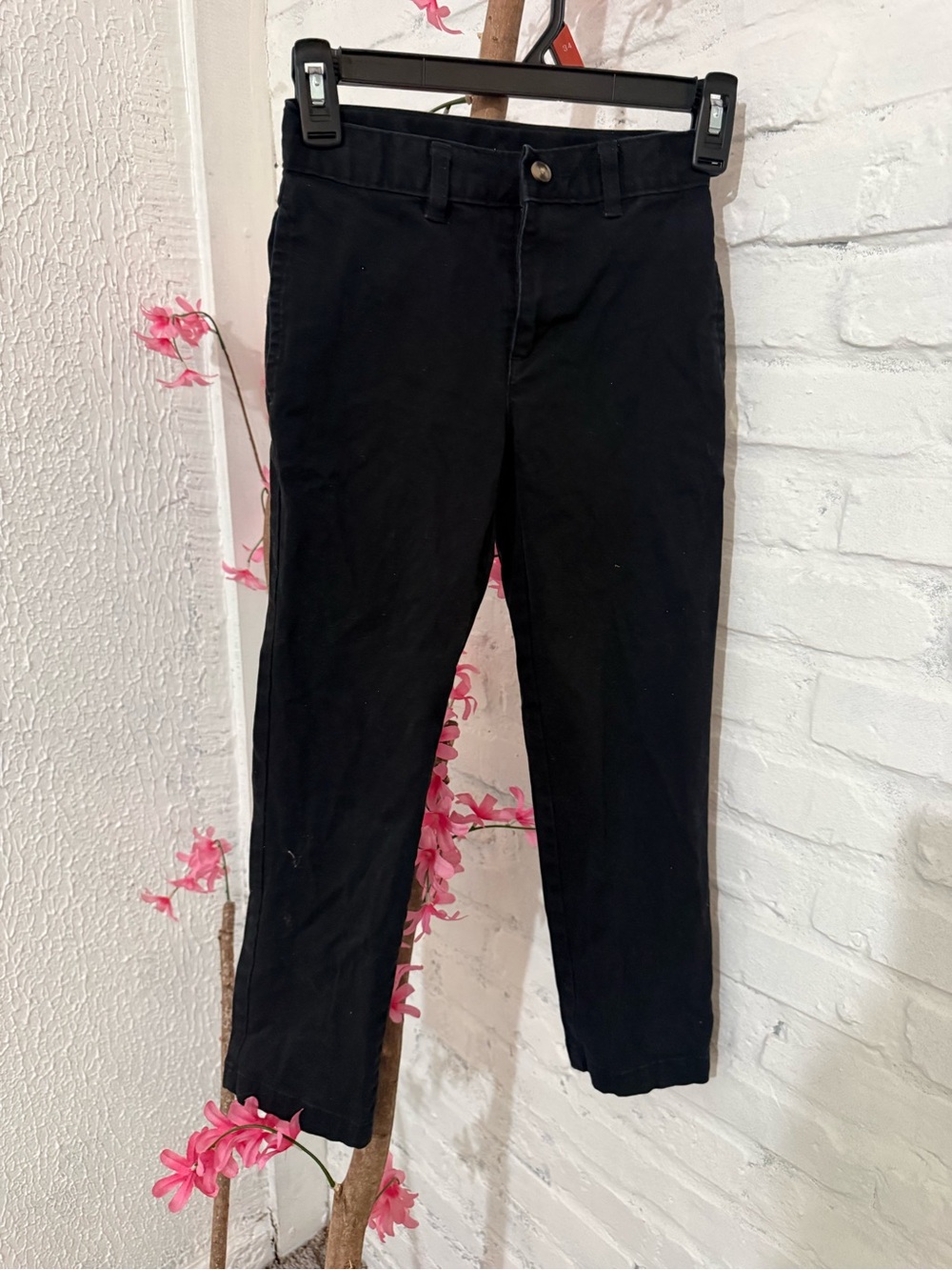 wonder nation Black Skinny Jeans